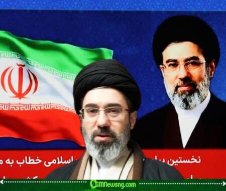 Iran Launches Attack on Kuwait Refinery as Regional Tensions Rise