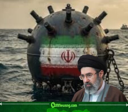 Iran’s Naval Strategy in Hormuz Puts Global Oil Flow at Risk