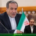Iranian Foreign Minister Araghchi rules out negotiations with Washington