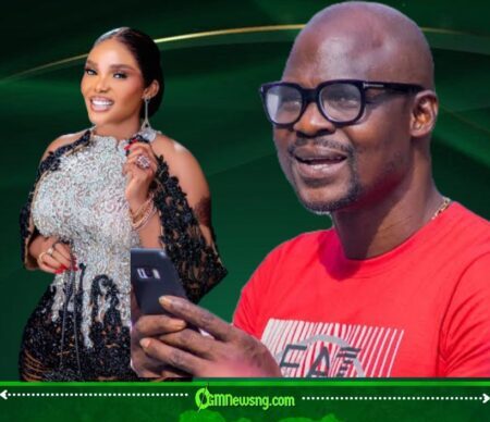 Actress Iyabo Ojo Issues Strong Warning to Baba Ijesha Over Children Involvement Scandal