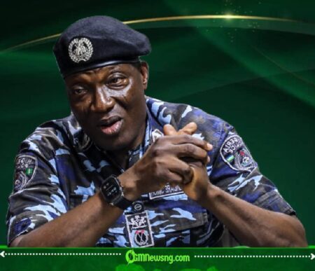 CP Jimoh Moshood Announces Zero Kidnapping in Lagos
