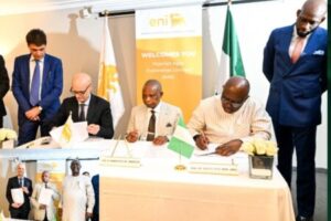 AGF Lateef Fagbemi Declares OPL 245 Dispute Over — Nigerians Ask if the Oil Has Been Waiting Patiently for 20 Years