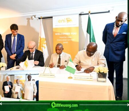 AGF Lateef Fagbemi Declares OPL 245 Dispute Over — Nigerians Ask if the Oil Has Been Waiting Patiently for 20 Years