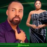 Linc Edochie Defends May Edochie, Calls Her “Unstoppable” Amid Criticism from Yinka Theisen