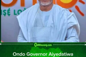 Lucky Aiyedatiwa Criticises Court Ruling Restricting Potential 2028 Governorship Bid