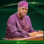 Makinde Raises Concern Over Delay in Access to 2026 Electoral Act**