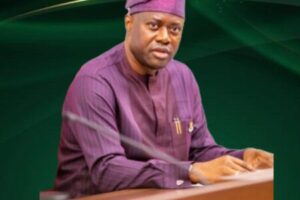 Makinde Raises Concern Over Delay in Access to 2026 Electoral Act**