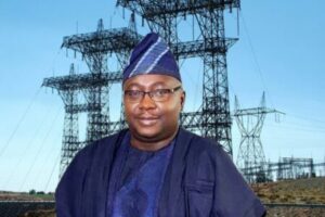 Minister Adebayo Adelabu Targets Gas Issues Affecting Electricity Generation