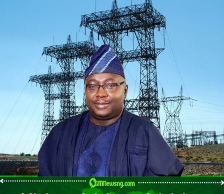 Minister Adebayo Adelabu Targets Gas Issues Affecting Electricity Generation