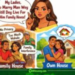 Don’t Marry Man Wey Still Dey Family House – Actress Miriam Ogbonna Sends Strong Warning to Women