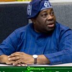 Momodu Rejects Personal Attacks, Defends Criticism of Tinubu Administration