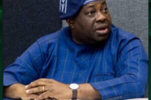 Momodu Rejects Personal Attacks, Defends Criticism of Tinubu Administration