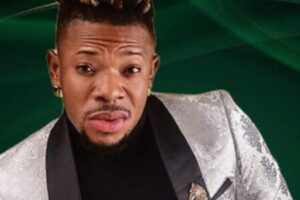 Fear Grips Mr Real as Constant Bad News in Nigeria Makes Him Afraid to Release New Music