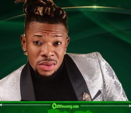 Fear Grips Mr Real as Constant Bad News in Nigeria Makes Him Afraid to Release New Music