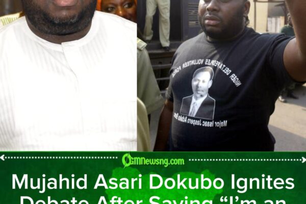 Is Mujahid Asari Dokubo Provoking the Nation With His Latest Statement? “I’m an Islamist, a Jihadist”