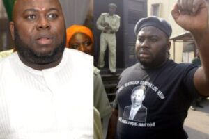 Is Mujahid Asari Dokubo Provoking the Nation With His Latest Statement? “I’m an Islamist, a Jihadist”