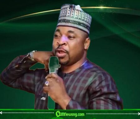 Musiliu Akinsanya Speaks Out as NURTW Leadership Crisis Deepens