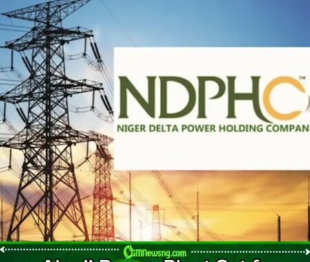 NDPHC Targets 2027 Completion for 570MW Alaoji Power Plant to Boost Nigeria’s Electricity Supply