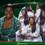 Single Mother Nancy Uche Fires Back at Critics, Says She Never Stopped Her Children From Seeing Their Father