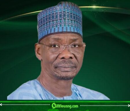 2027: Nasarawa Governor Eyes Senate Seat After Two Terms in Office