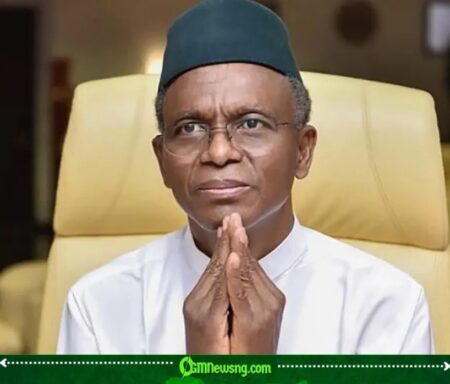 Nasir El-Rufai Bail Hearing Adjourned to March 31