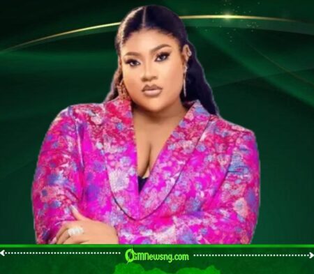 Nkechi Blessing Shades Men Who Want to Be ‘Sugar Boys’—Is Independence Killing Romance?