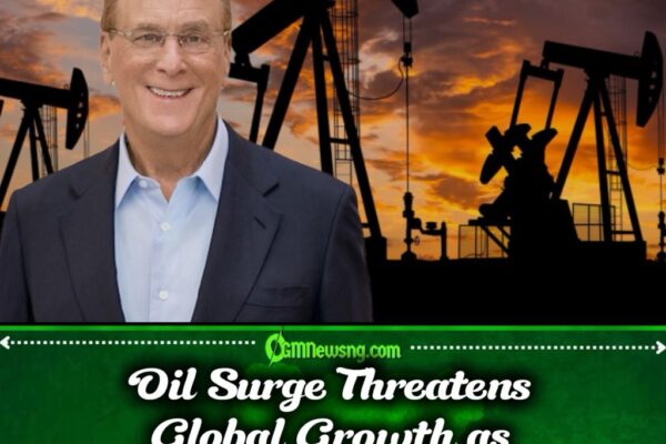 Warning: Oil Prices Near $150 Could Trigger Global Recession as Energy Markets Face Mounting Pressure