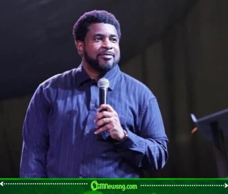 Single and Struggling? Pastor Kingsley Okonkwo Says Marriage Could Be the Key to Financial Success