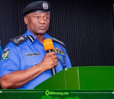 IGP Olatunji Disu Cuts Tactical Teams Amid Rising Security Concerns