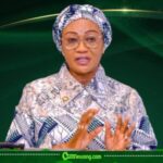 First Lady Oluremi Tinubu Calls for More Opportunities for Women — Because Talent Shouldn’t Be Stuck in the Kitchen