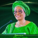 First Lady Oluremi Tinubu Ignites Debate “I Can’t Relate With People Without Fear of God