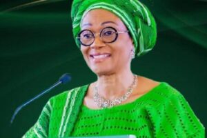 First Lady Oluremi Tinubu Ignites Debate “I Can’t Relate With People Without Fear of God