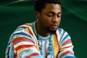 Omah Lay Opens Up on Heartbreak After Girlfriend Reportedly Breaks Up With Him at the Grammys