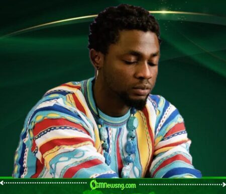 Omah Lay Opens Up on Heartbreak After Girlfriend Reportedly Breaks Up With Him at the Grammys