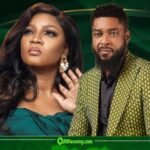 Omotola Jalade Ekeinde Names Chidi Mokeme as Her Favourite Nollywood Actor