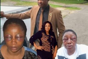 Hon. Ovat Dickson Agbor Faces Suspension Over Domestic Violence Act—Cross River Assembly Says “Public Office Is Not a Drama Stage”