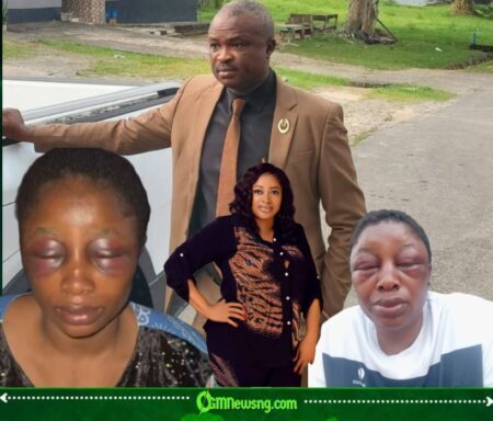 Hon. Ovat Dickson Agbor Faces Suspension Over Domestic Violence Act—Cross River Assembly Says “Public Office Is Not a Drama Stage”