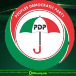 PDP Rebukes APC Spokesman Over ‘Defunct Party’ Claim, Labels Statement as Delusional