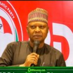 PDP Leadership Crisis: Turaki Faction Heads to Supreme Court After Appeal Court Judgment