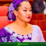 Natasha Urges PDP Leaders to Reconcile After Appeal Court Judgment