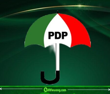 PDP Assures Party Congress Will Begin Soon as Preparations for 2027 Elections Intensify