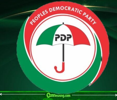 PDP NEC Endorses Zoning Framework Ahead of National Convention