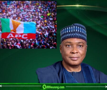 Saraki Warns PDP Against Self-Sabotage Ahead of 2027 Elections