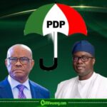 Appeal Court Set to Decide PDP Leadership Dispute as Rival Factions Express Confidence