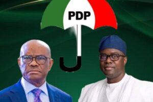 Appeal Court Set to Decide PDP Leadership Dispute as Rival Factions Express Confidence