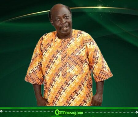 Pa James Breaks Silence on Papa Ajasco Pay Saga, Defends Wale Adenuga and Reveals Shocking Truth