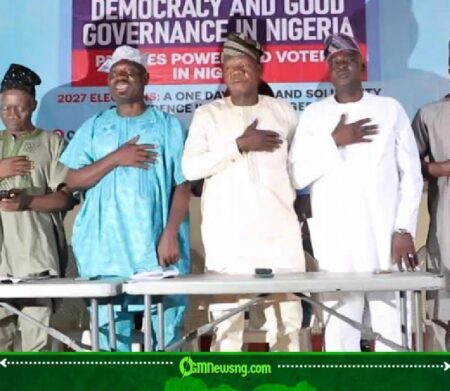 Pan-Yoruba Groups Urge Bola Ahmed Tinubu to Restructure Nigeria Before 2027 Elections