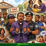 Pastor Fadahunsi Olanrewaju from Ilesa Nabbed for Staging Fake Miracle in Ondo State, Investigation Ongoing