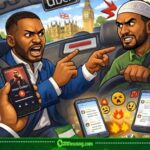 Pastor Michael Orokpo Almost Throway Hand for UK Uber Over Gospel Song