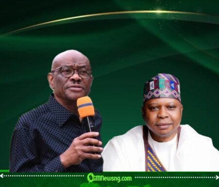 Wike Dismisses Turaki-Led PDP Supreme Court Appeal as Baseless Ahead of National Convention